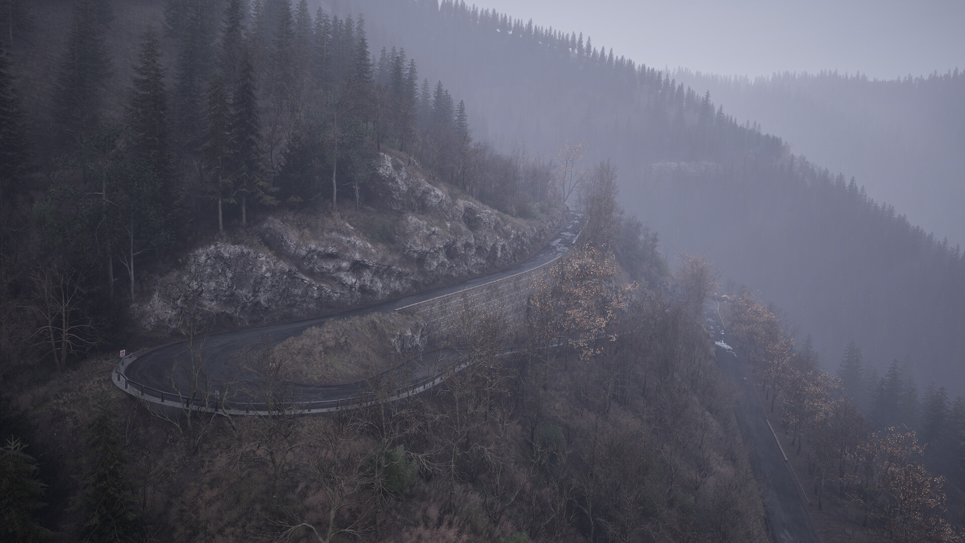Assetto Corsa Rally