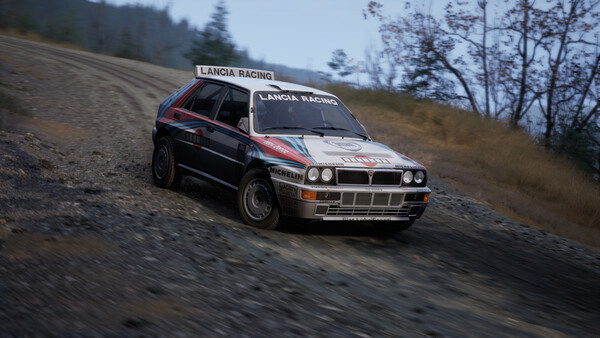 Скриншот из Assetto Corsa Rally Скриншот из Assetto Corsa Rally