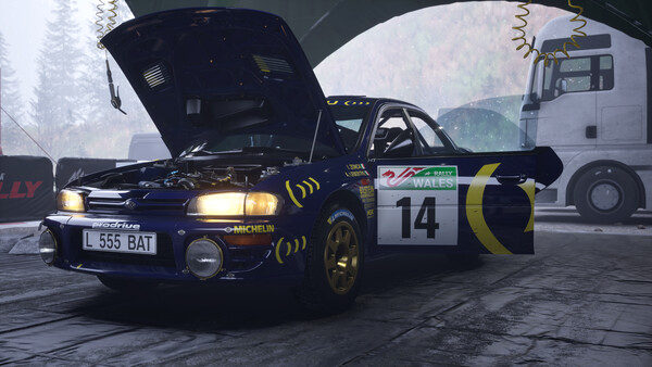Assetto Corsa Rally screenshot 32