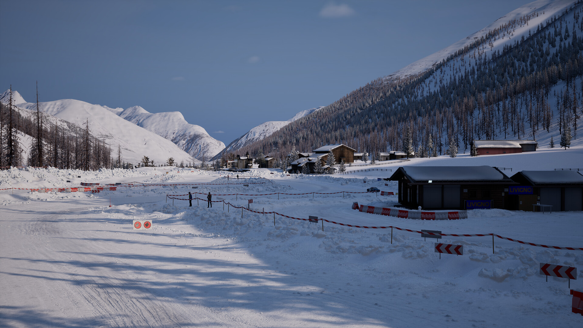 Assetto Corsa Rally