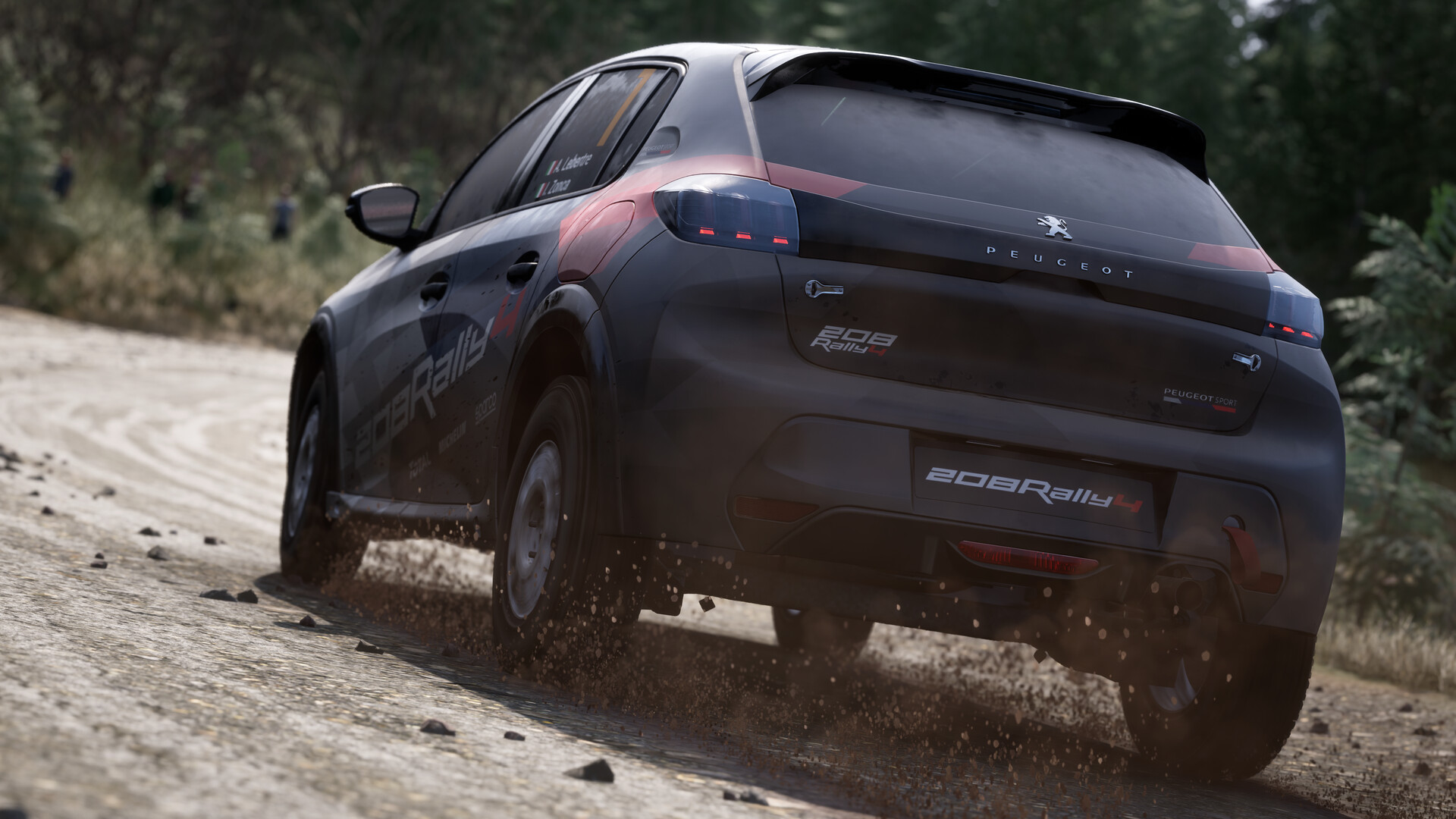 Assetto Corsa Rally screenshot 141