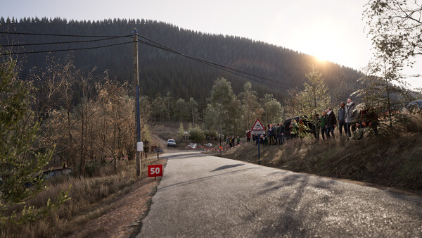 Assetto Corsa Rally.