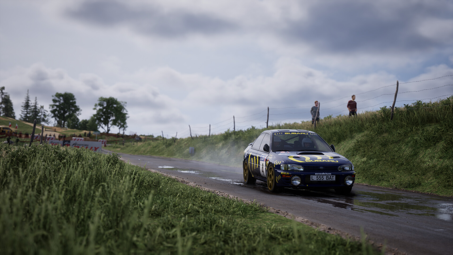 Assetto Corsa Rally screenshot 8