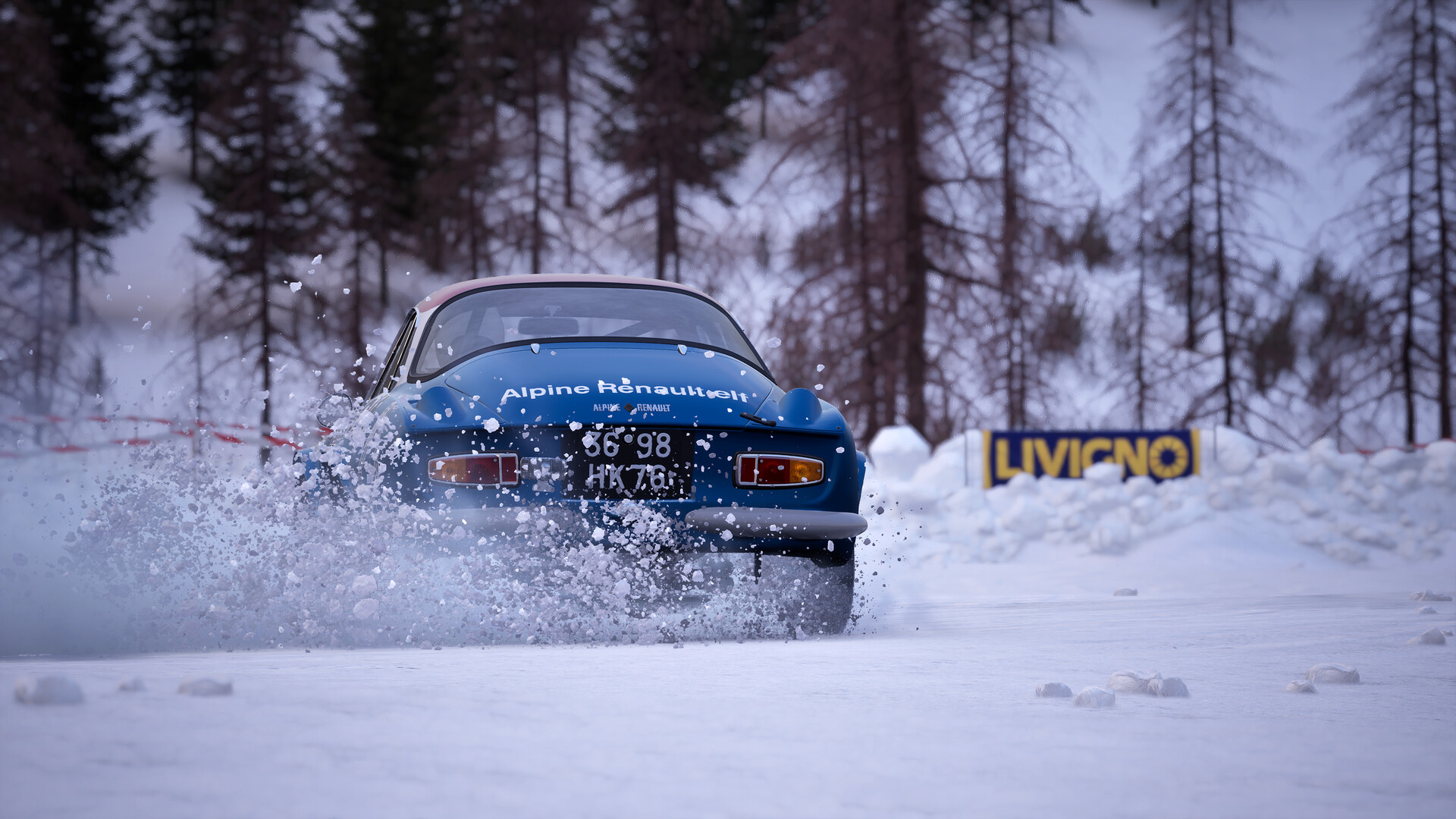 Assetto Corsa Rally screenshot #24