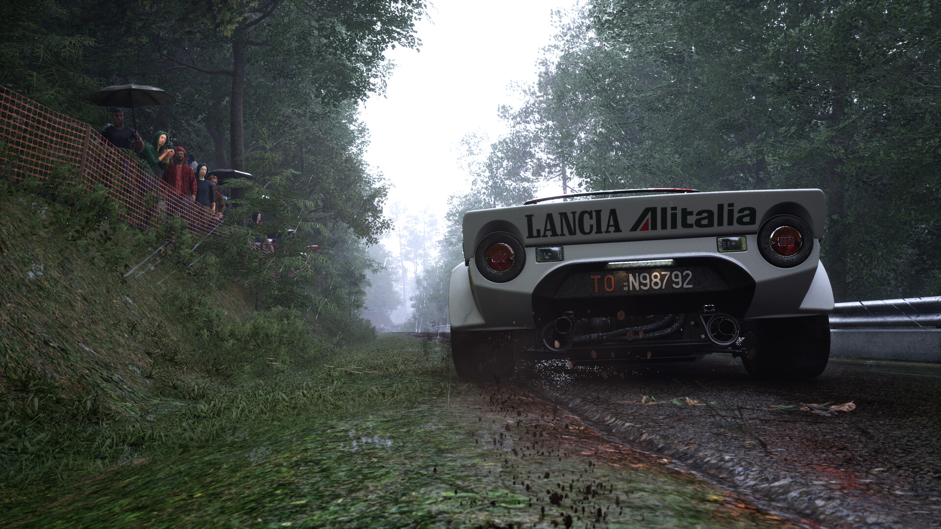 Assetto Corsa Rally screenshot #46