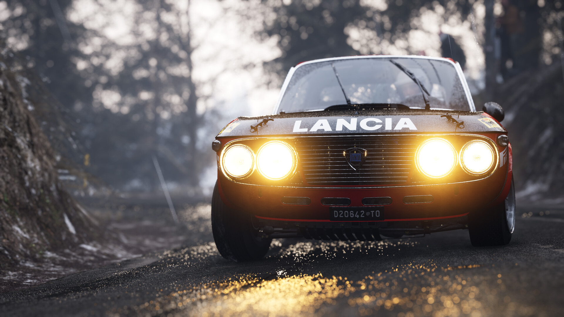 Assetto Corsa Rally screenshot 26