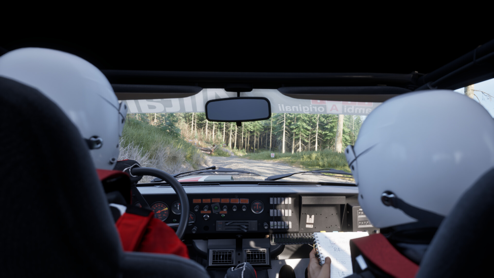 Assetto Corsa Rally screenshot 88