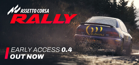 Assetto Corsa Rally