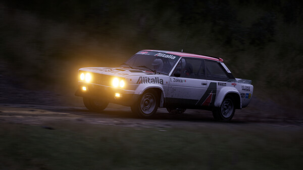 Скриншот из Assetto Corsa Rally Скриншот из Assetto Corsa Rally
