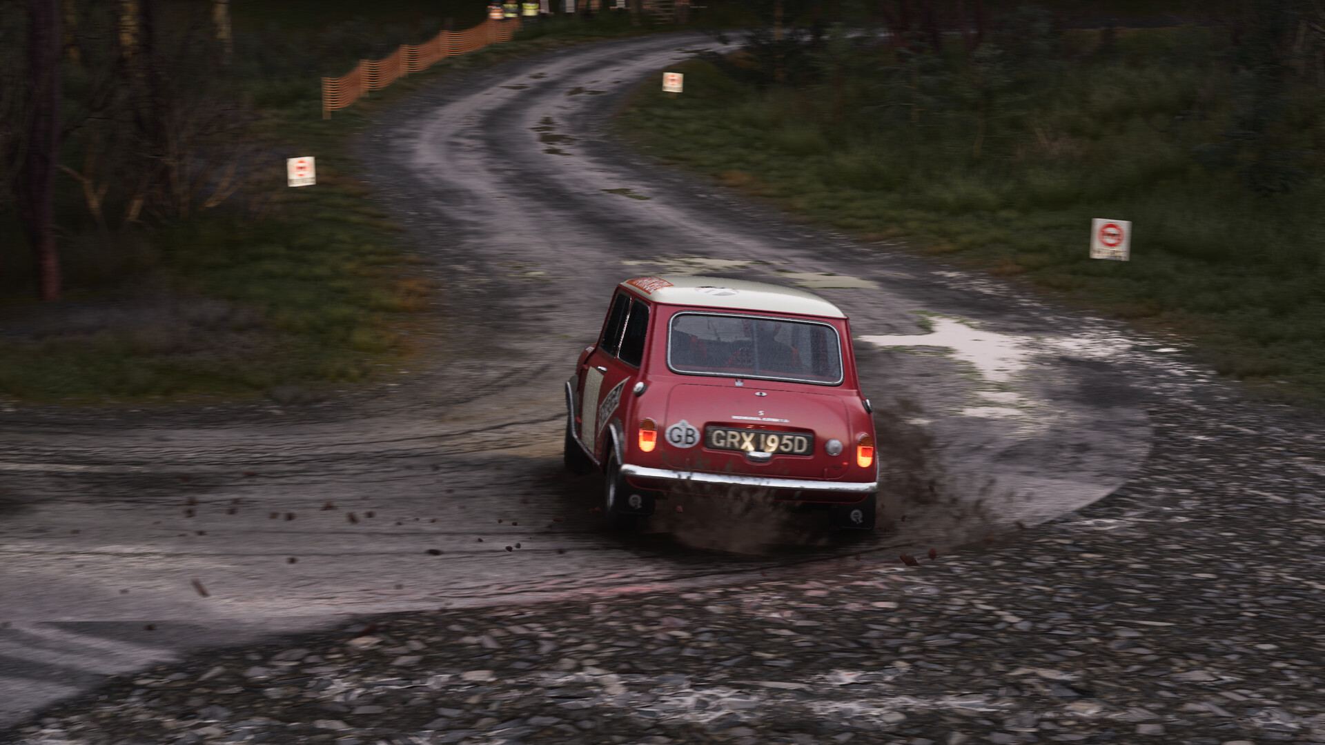 Assetto Corsa Rally screenshot #72