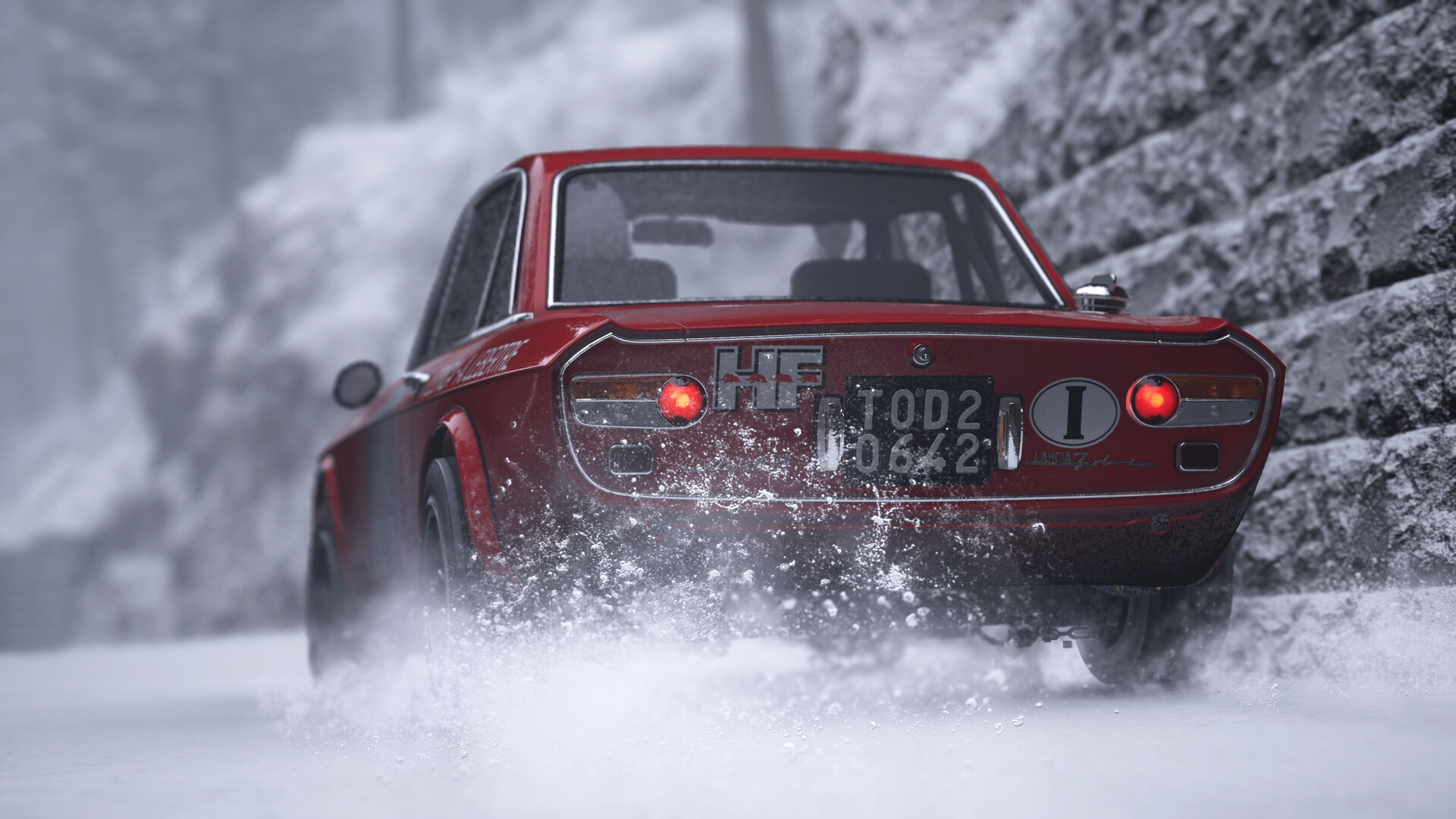 Assetto Corsa Rally