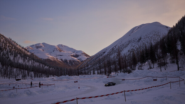 Assetto Corsa Rally.