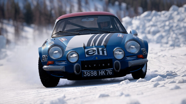 Assetto Corsa Rally screenshot 72