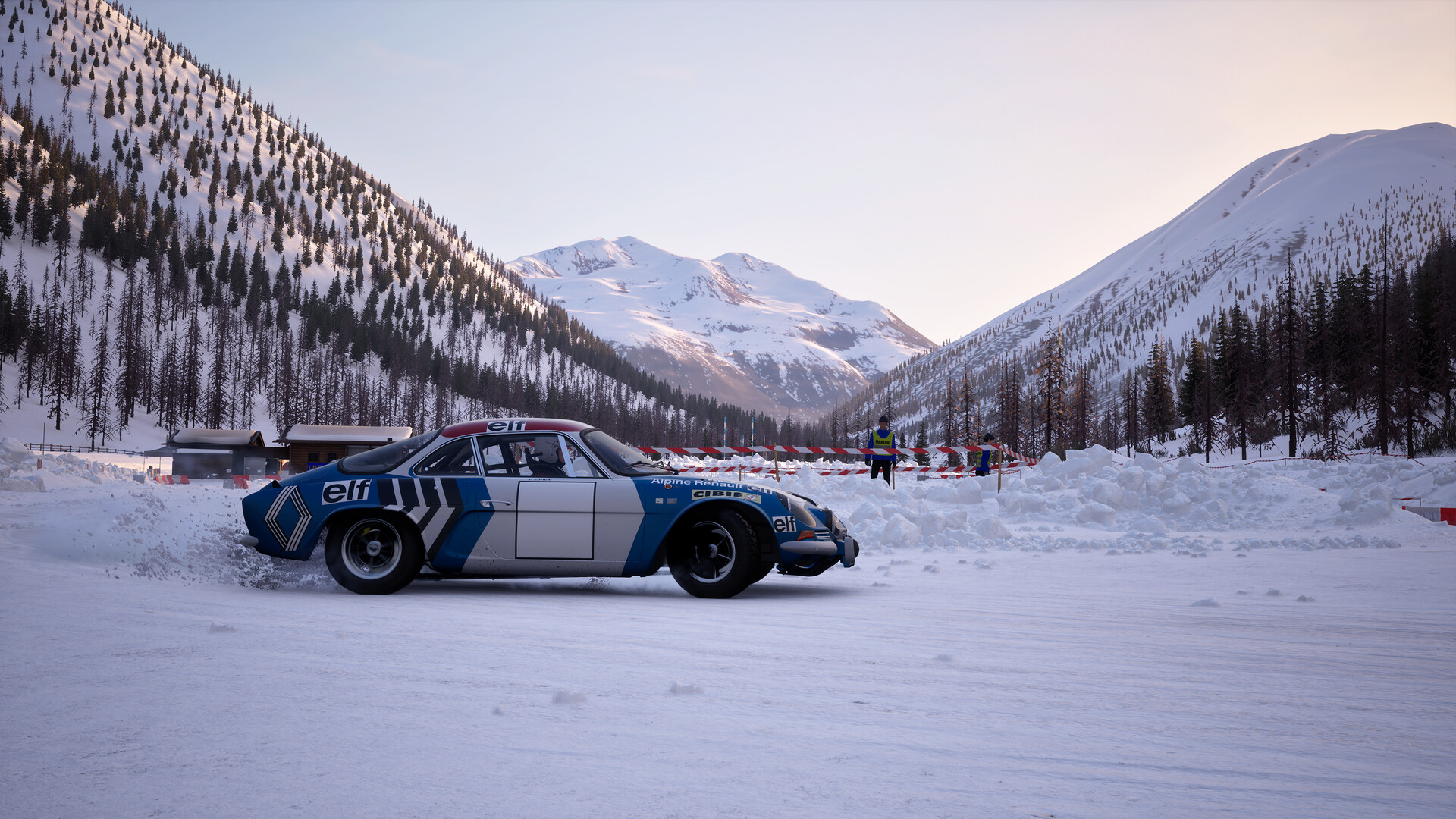 Assetto Corsa Rally screenshot #18