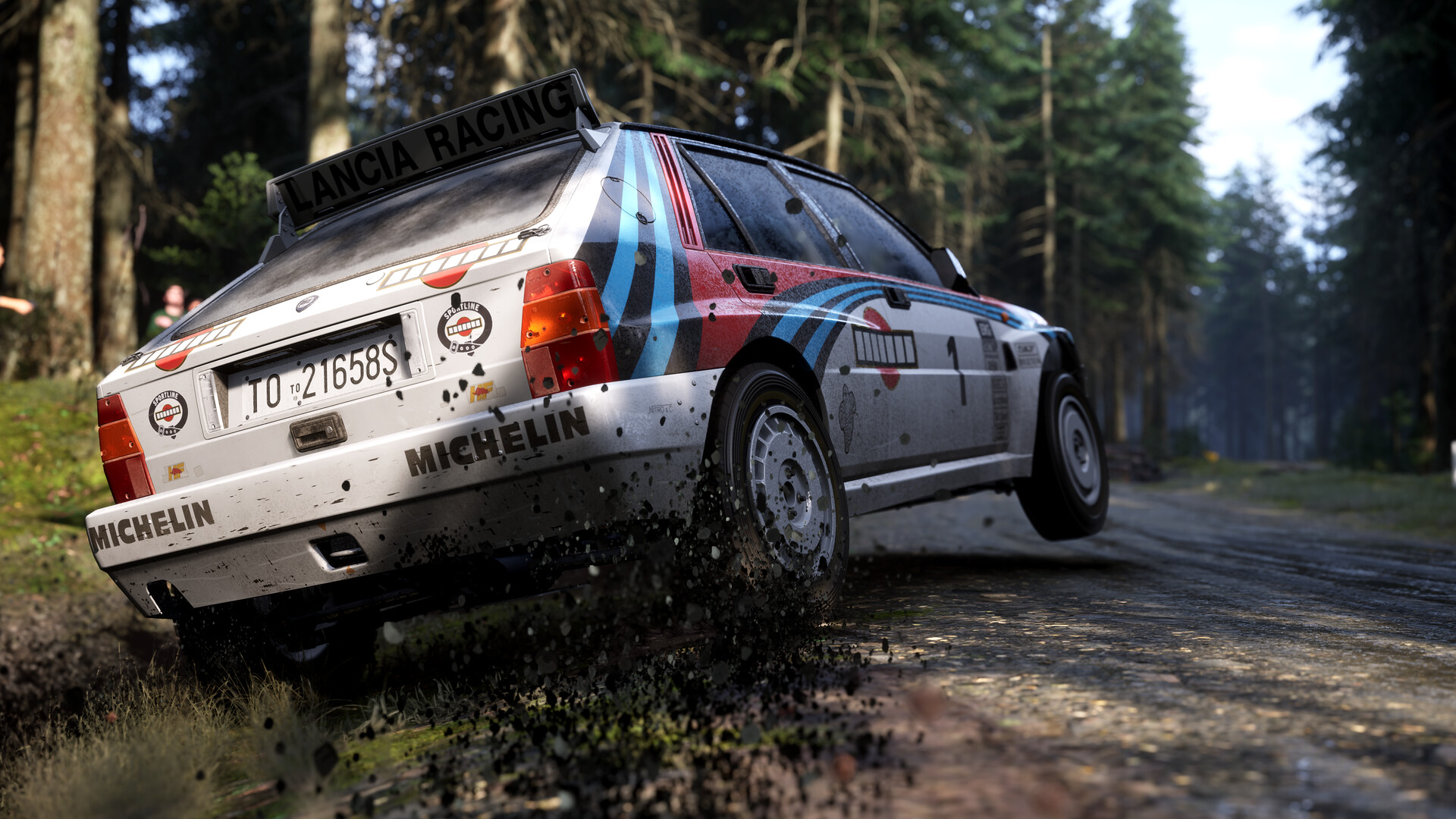 Assetto Corsa Rally screenshot #101