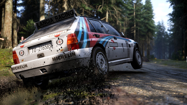 Скриншот из Assetto Corsa Rally Скриншот из Assetto Corsa Rally