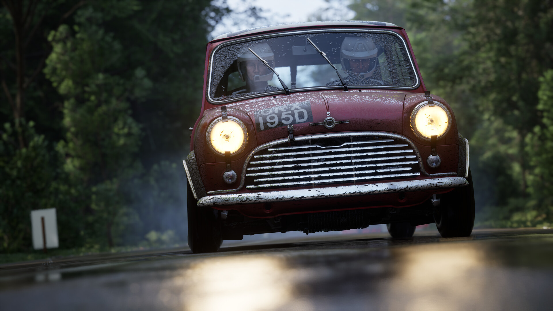 Assetto Corsa Rally screenshot #44