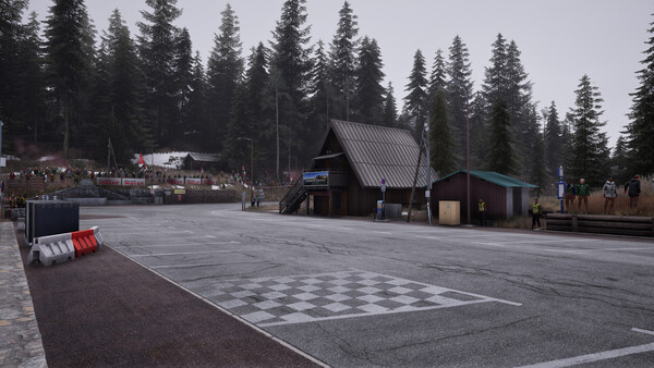 Assetto Corsa Rally.