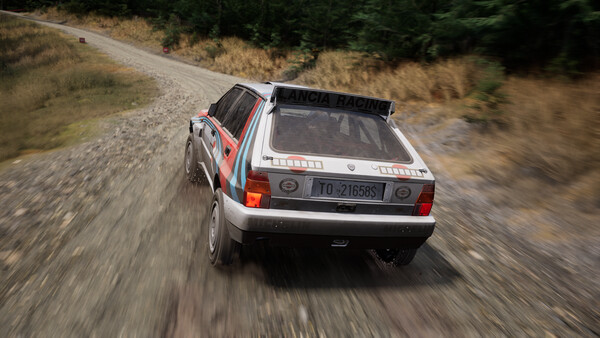 Скриншот из Assetto Corsa Rally Скриншот из Assetto Corsa Rally