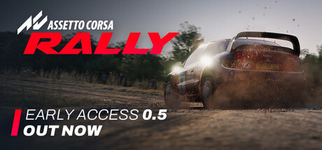 《神力科莎：拉力》Assetto Corsa Rally 游戏图标