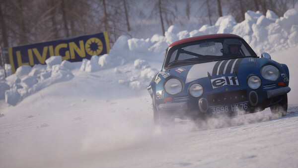 Assetto Corsa Rally.