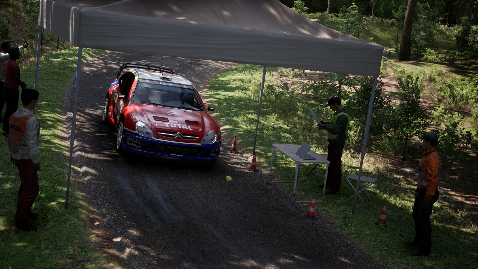 Assetto Corsa Rally screenshot #75