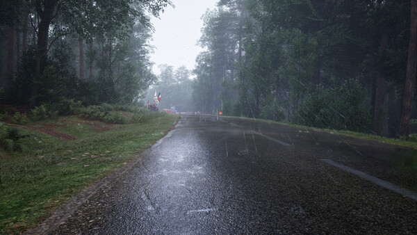 《神力科莎：拉力》Assetto Corsa Rally 截图 104