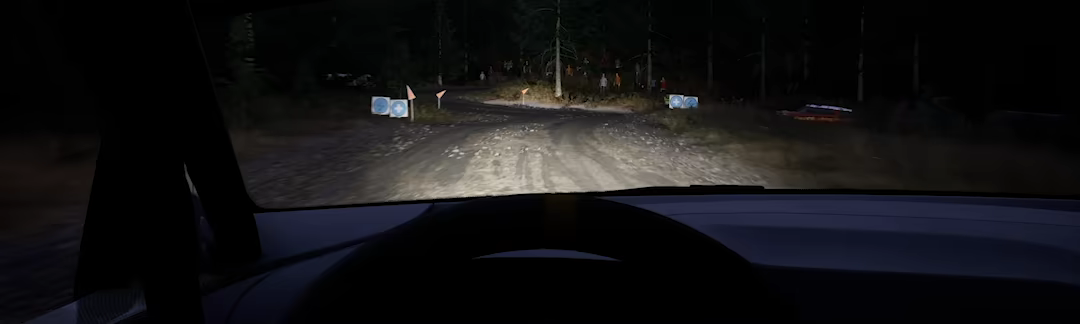 Assetto Corsa Rally video 2