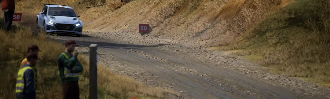 Assetto Corsa Rally video 3