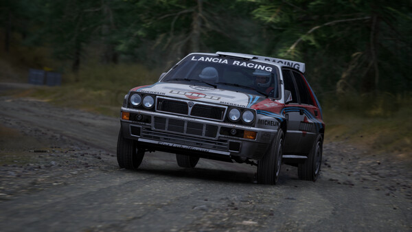 Скриншот из Assetto Corsa Rally Скриншот из Assetto Corsa Rally