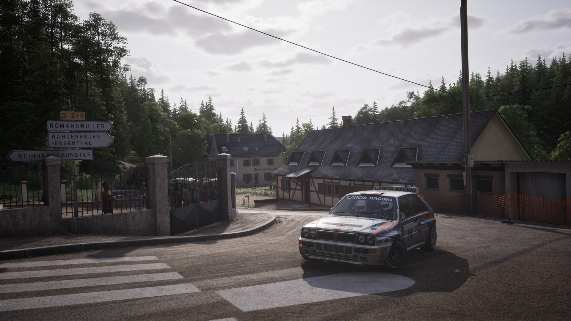Assetto Corsa Rally screenshot 86