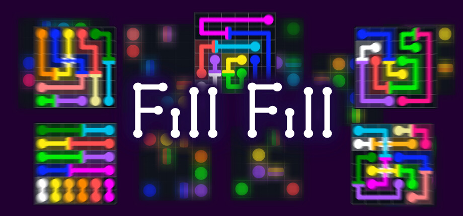 Fill Fill cover art