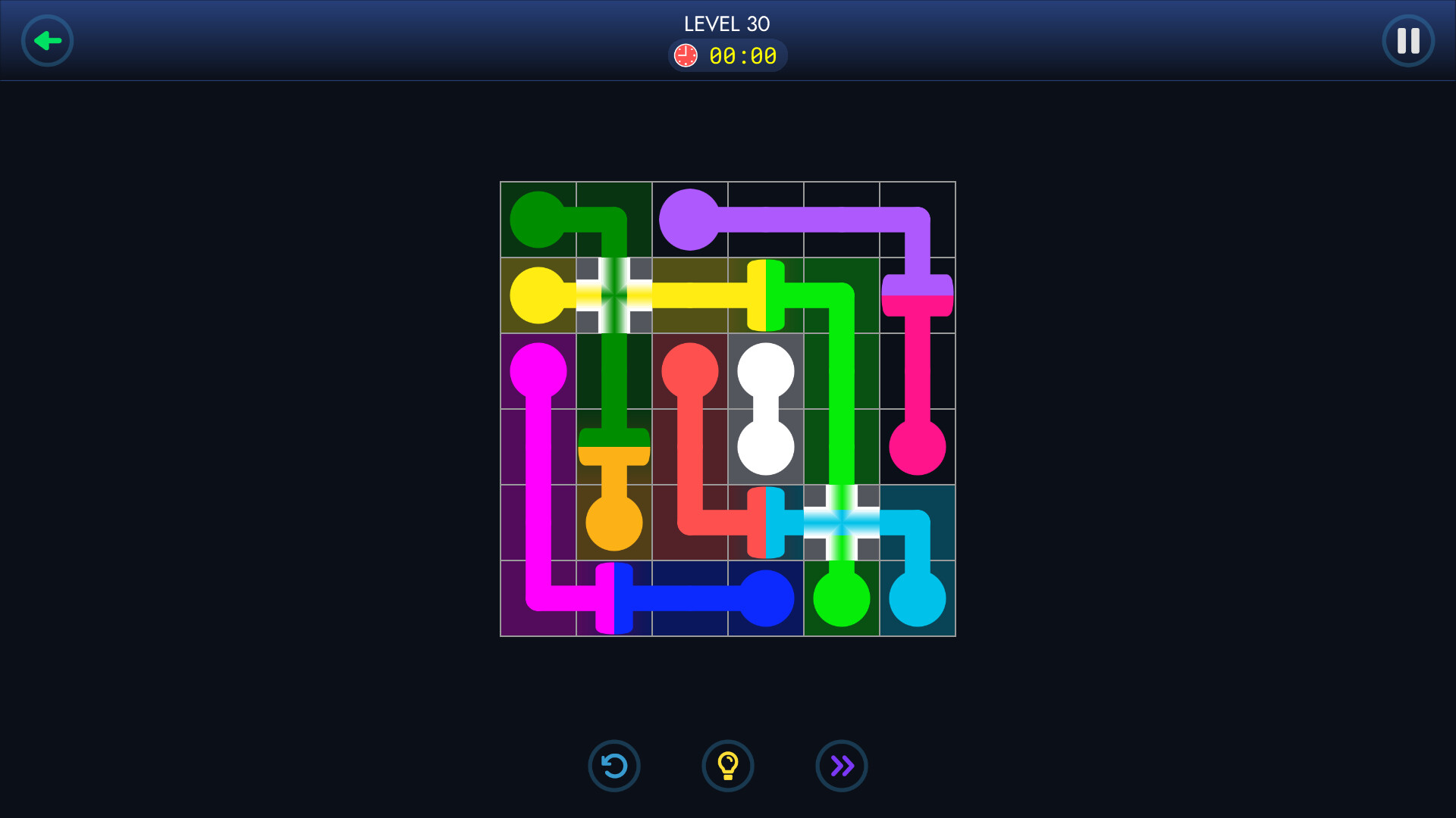 Fill Fill screenshot #3