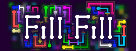 Fill Fill cover art