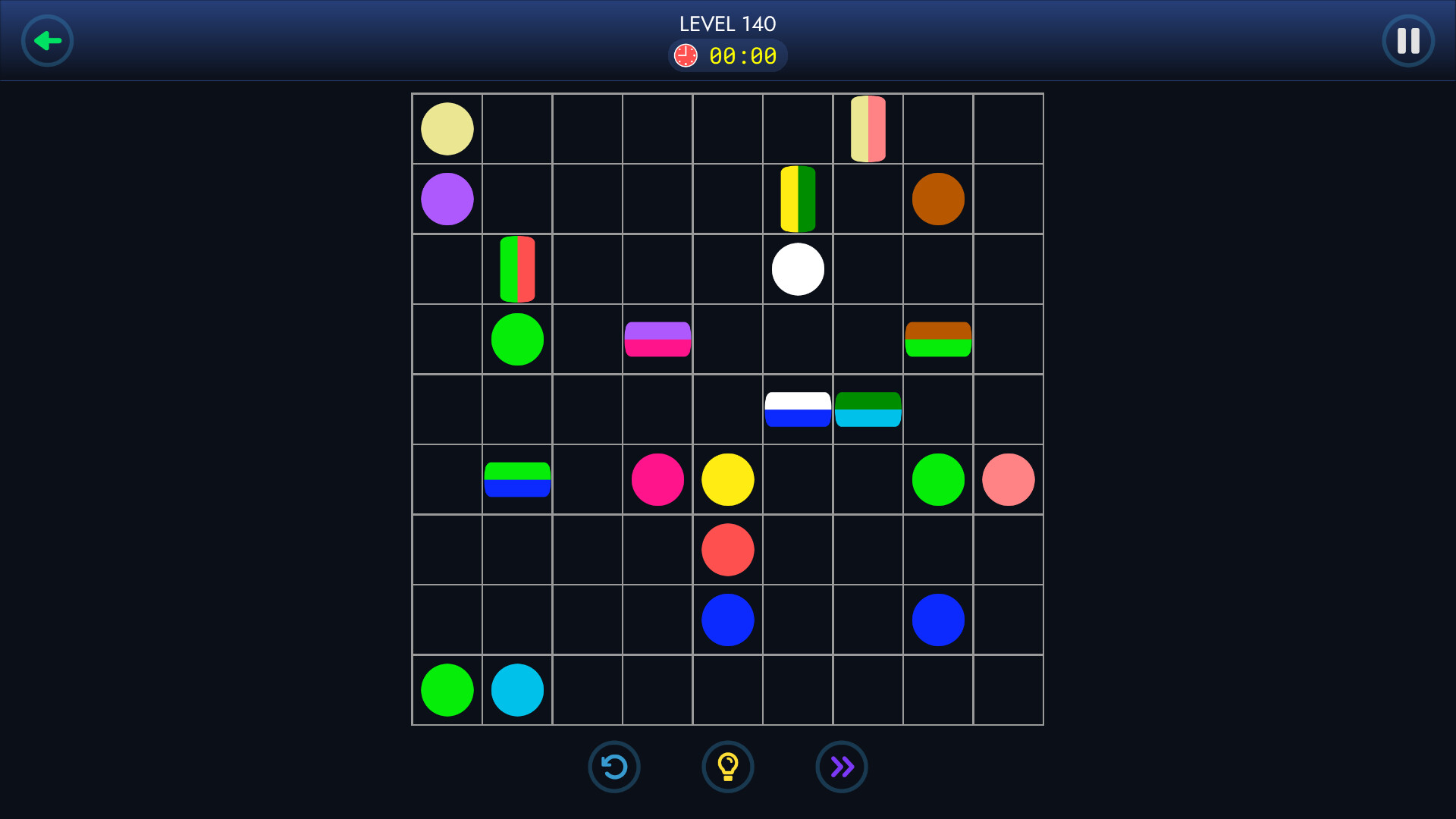 Fill Fill screenshot #2