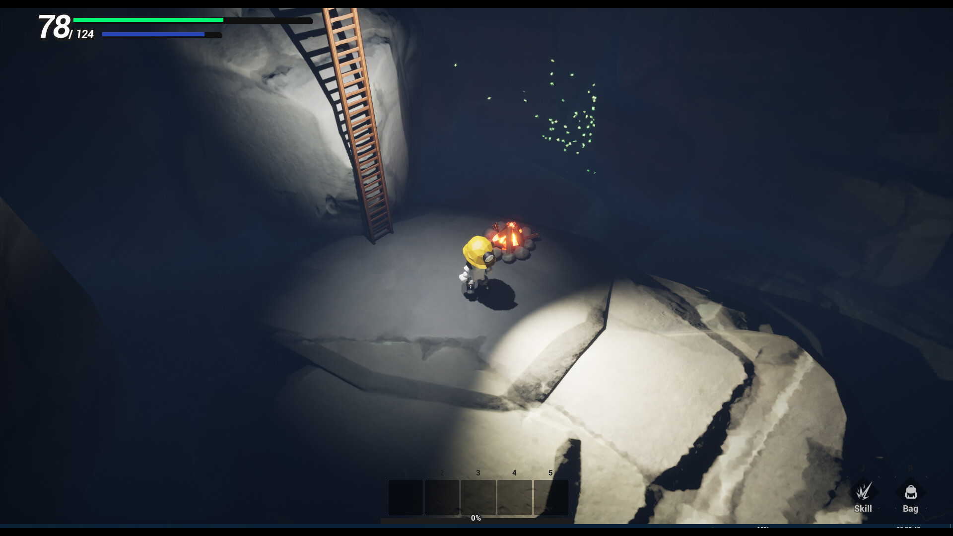 The Legend of Fatinha screenshot #5