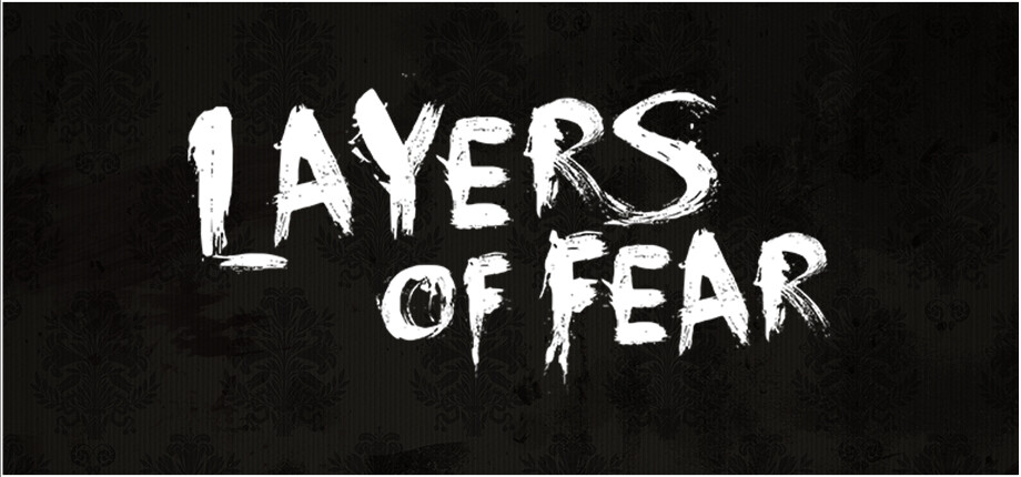 Layers of Fear (2016) cover art