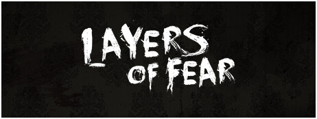 Layers of Fear (2016) cover art