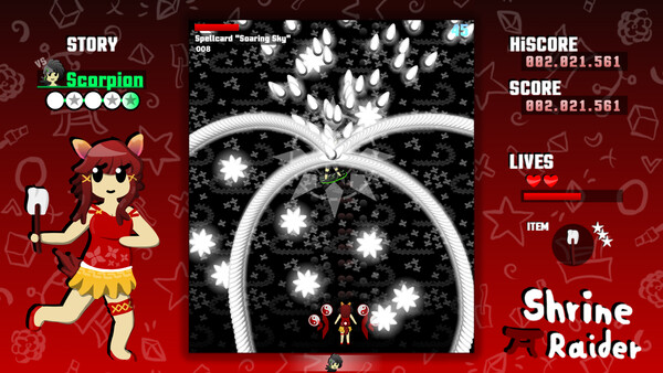 Screenshot 3 of Shrine Raider - more gameplay footage