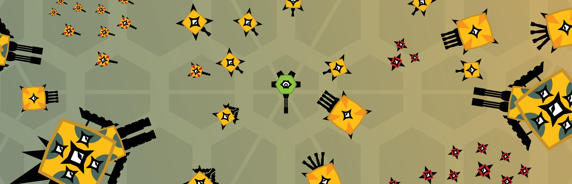 Gunvolution