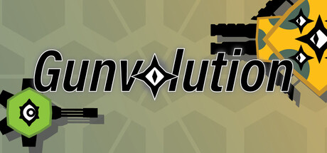 Gunvolution