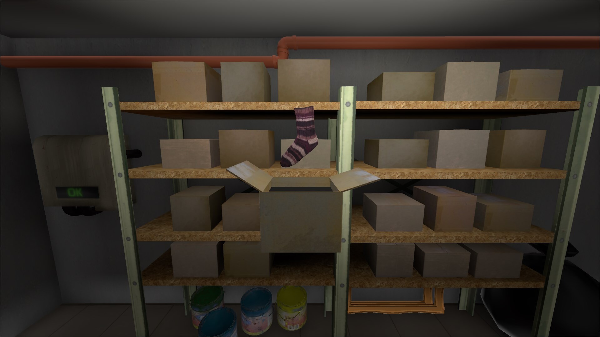 Portrait Painter screenshot #5