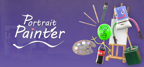 Portrait Painter - APirateHat. Popular. 