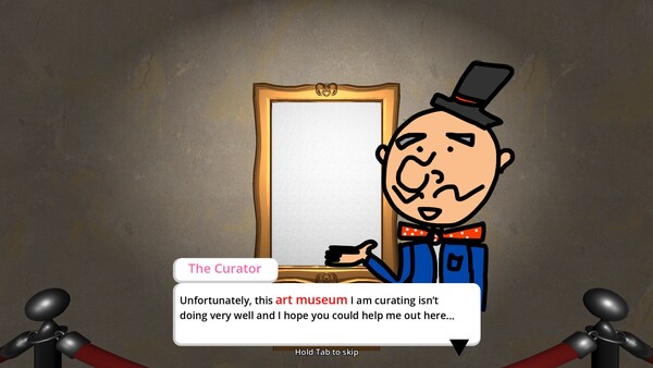 Portrait Painter screenshot 2