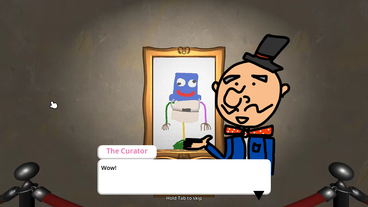 Portrait Painter video 4
