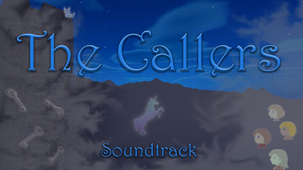 The Callers Soundtrack screenshot 1