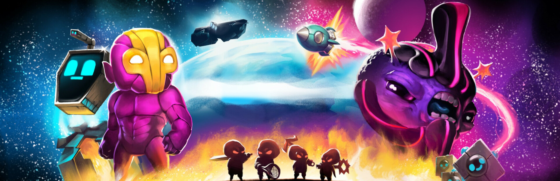 《崩溃大陆(Crashlands)》1.5.124