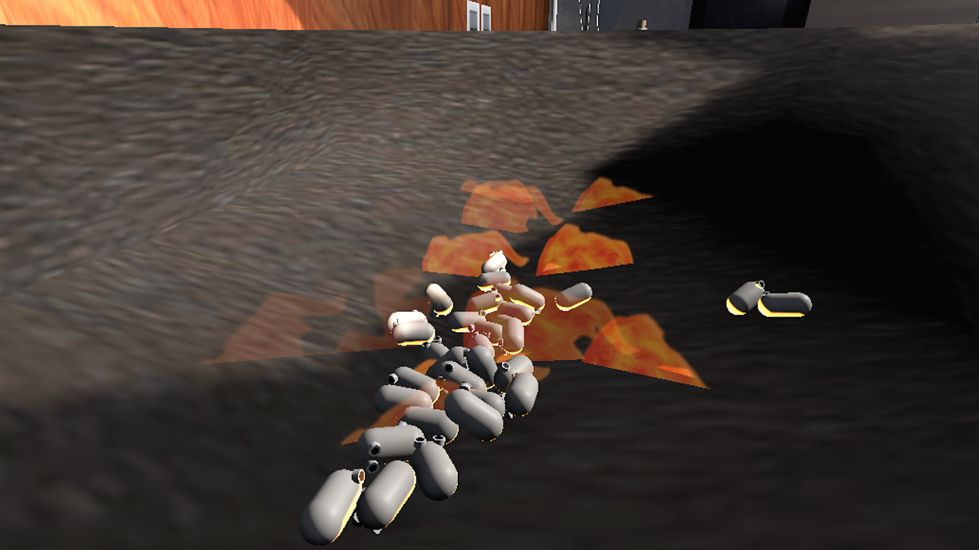 Big Wok screenshot 4
