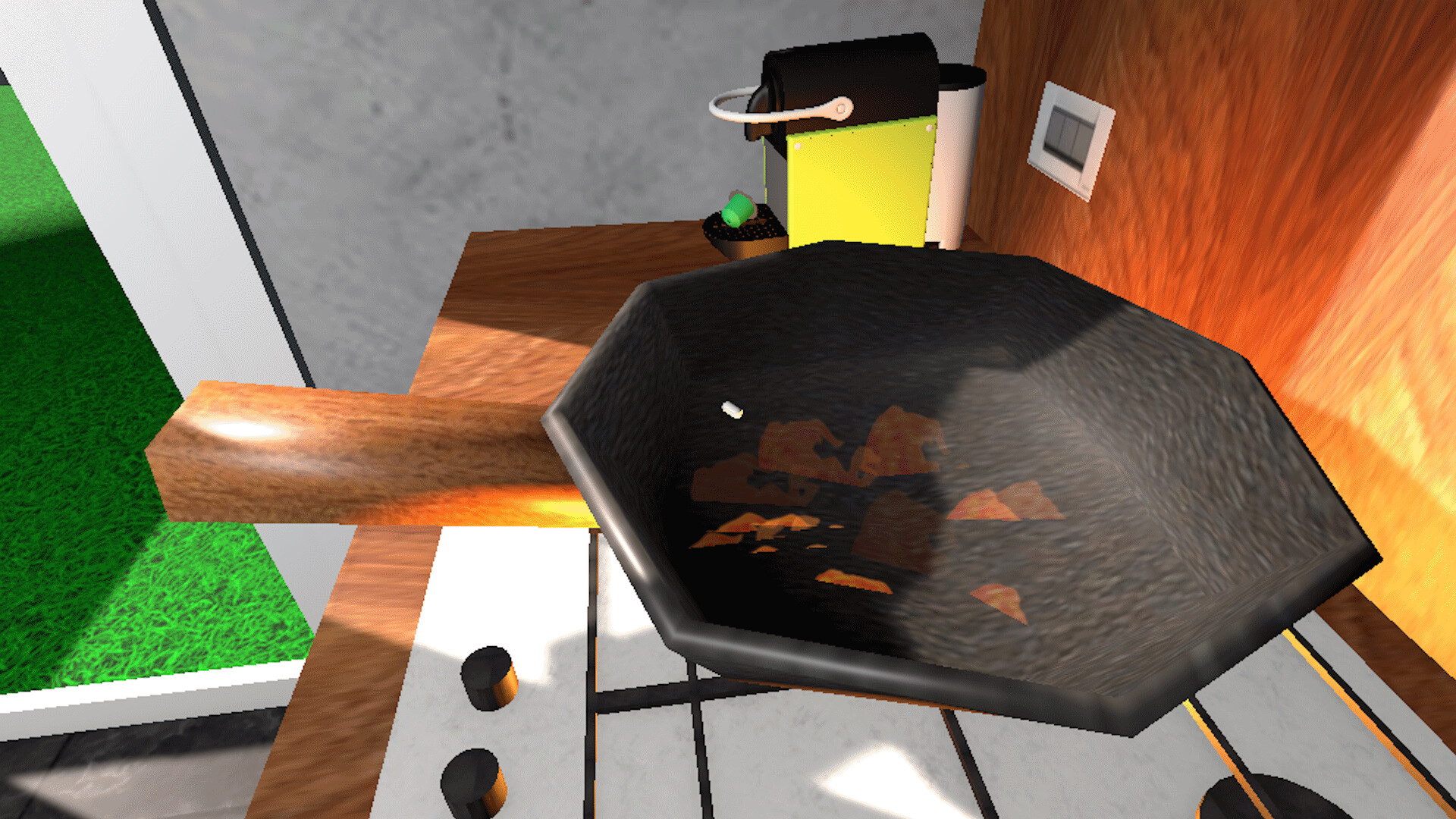 Big Wok screenshot 2