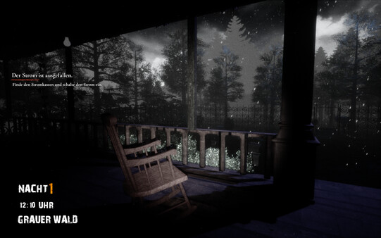 SAVEN game for windows Pc 1